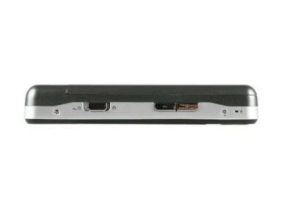 Creative Zen Vision W - Digital AV player - 30 GB - 4.3 in