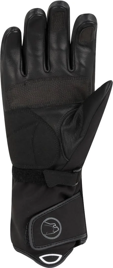 Bering - Gloves Koban GTX Black - Size T12