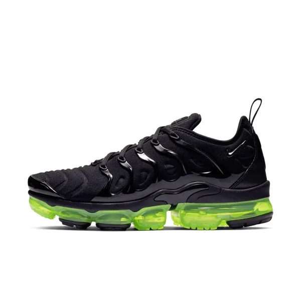 Nike Air VaporMax Plus Black