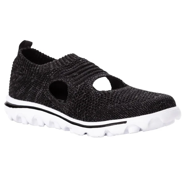 Propet TravelActiv Avid 8.5 Women's Black