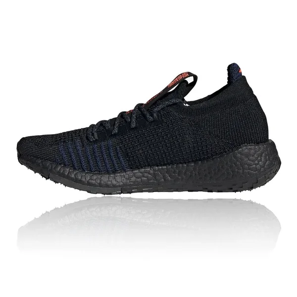 Adidas Pulseboost HD Women's Running Shoes - Black - 5.5