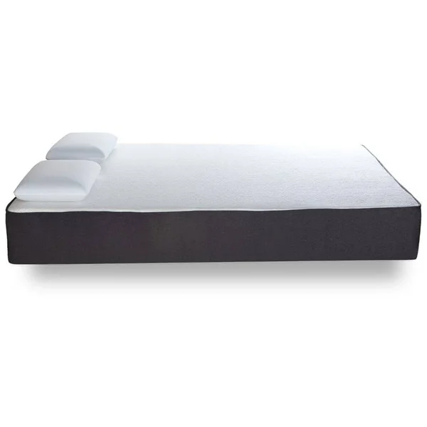 Classic Brands Cool Gel 10.5x22 Twin XL Ventilated Memory Foam Mattress