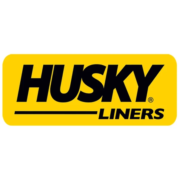Husky Liners 97131 Bed Rail Quad Caps