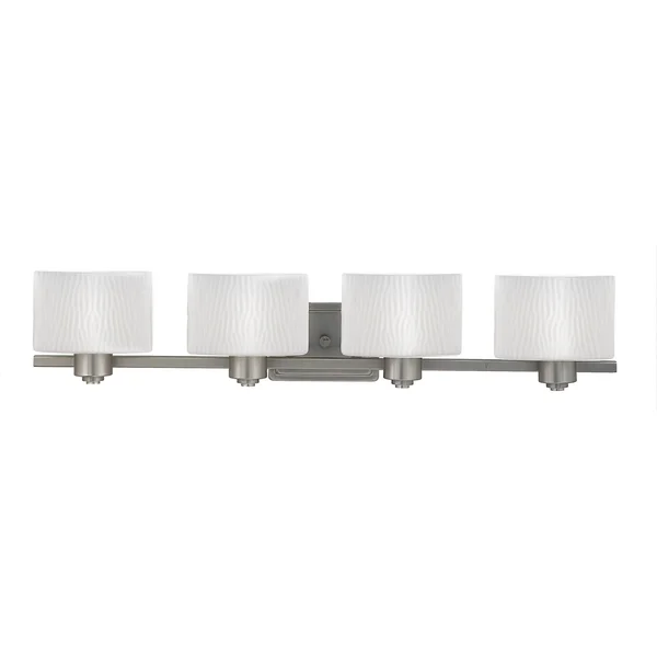 Quoizel PF8604ES - Pacifica Bath Light - Empire Silver