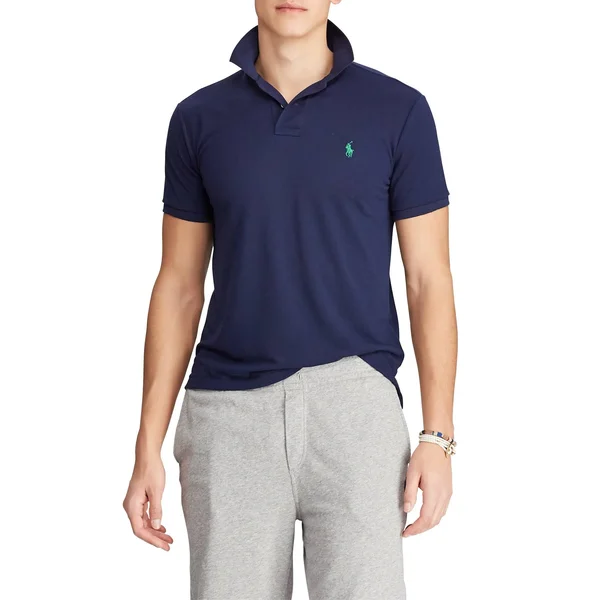 Polo Ralph Lauren Short Sleeve Shirt L