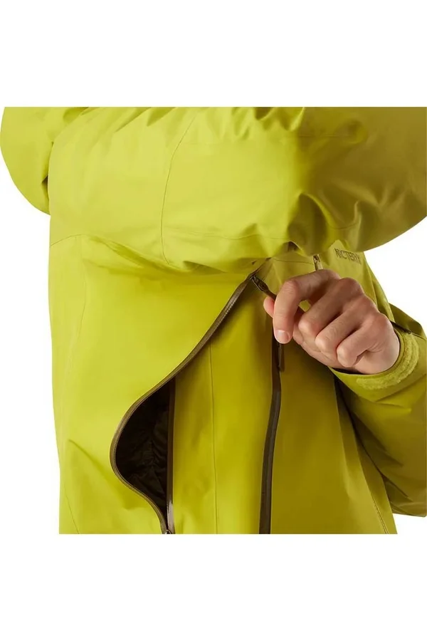 Arc&teryx Beta AR Jacket - Men's Glade - M