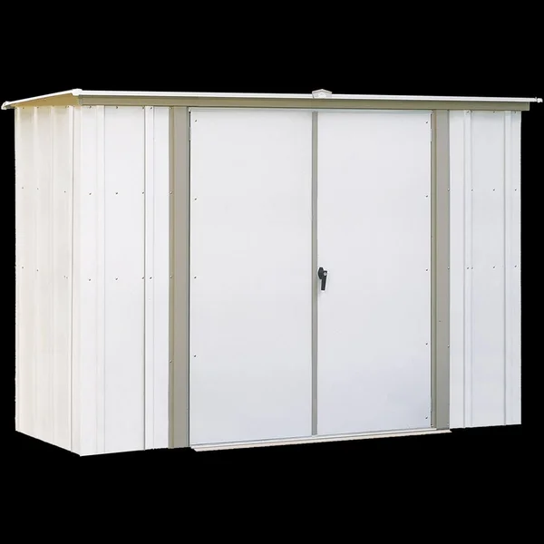 Arrow Garden Shed 8 x 3 ft