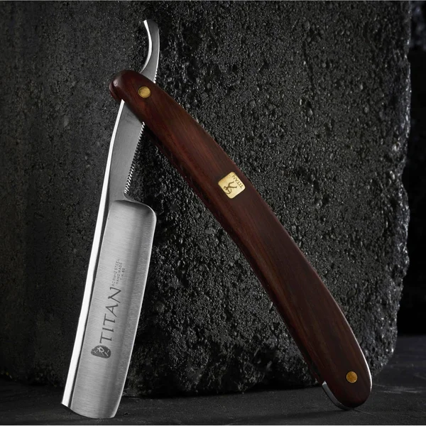 Red Oak Razor 6/8x22 - Titan - Men
