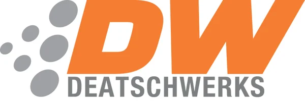 DeatschWerks 42M-02-1000-6 - 90-01 3000GT, 91-96 Dodge Stealth 1000cc Low Impedance Top Feed Injectors