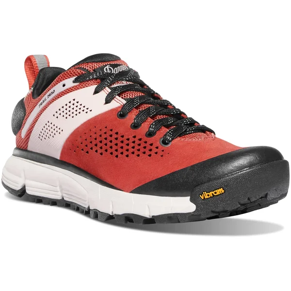 Danner Trail 2650 3x22 10 Women's Hot Sauce
