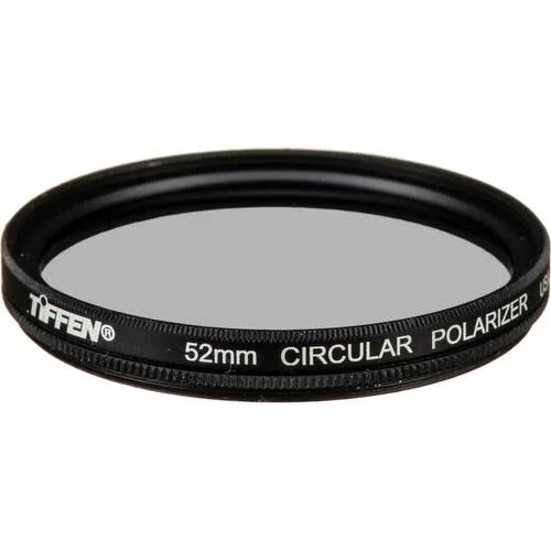 Tiffen 52mm Digital Light Control Filter Kit