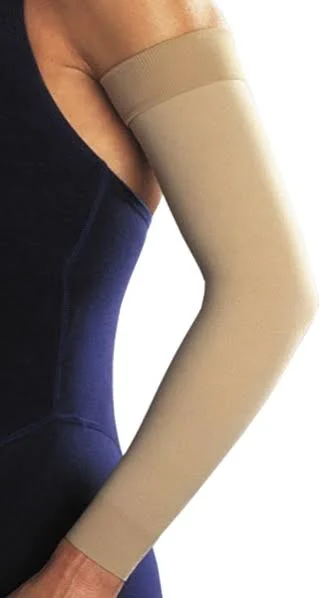 Jobst Bella Lite 20-30 mmHg Armsleeve Medium, Long, Black