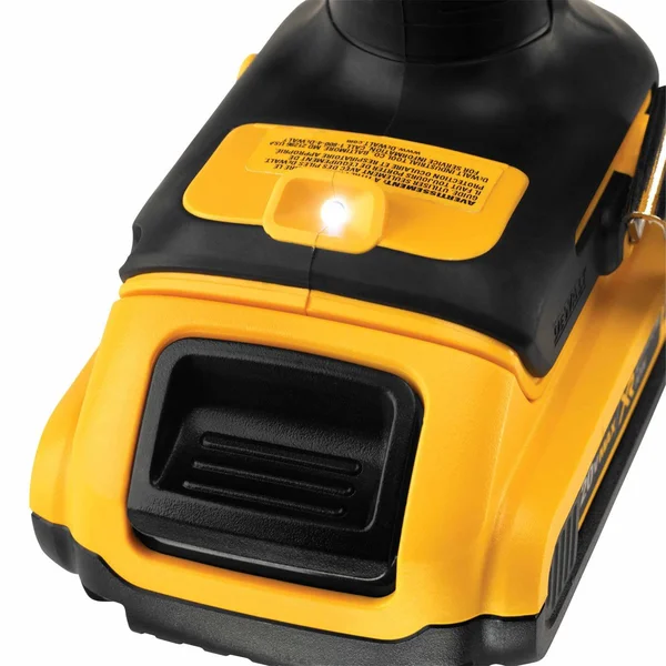 DeWalt DCF620D2 20V Max XR Li-ion Brushless Drywall Screwgun Kit