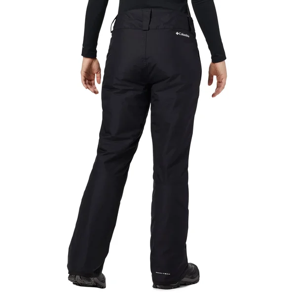 Columbia on The Slope II Pant S - Black