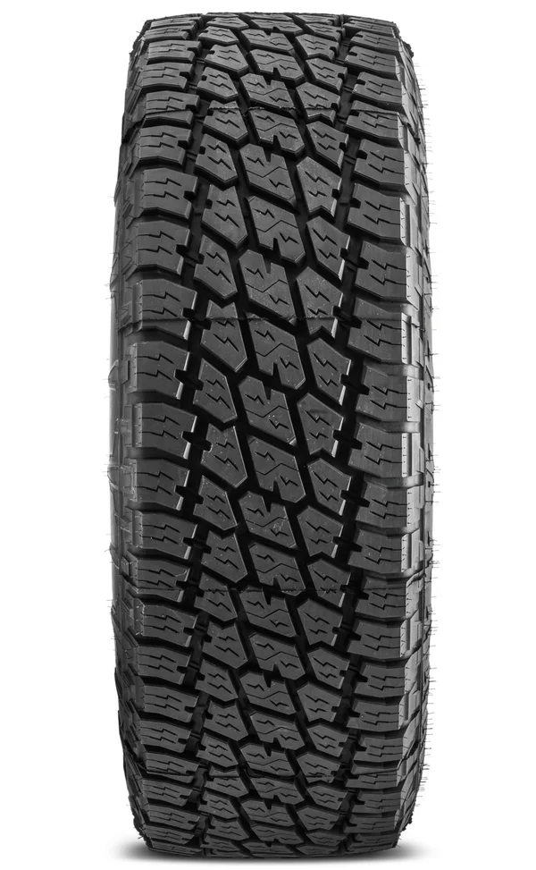 Nitto Terra Grappler G2 Tire 215290
