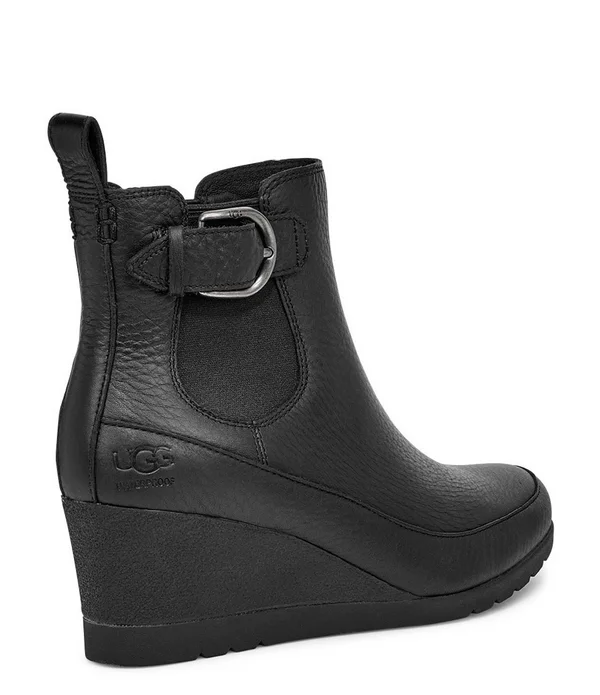 Ugg Arleta Black, Women's, Size: 5.5