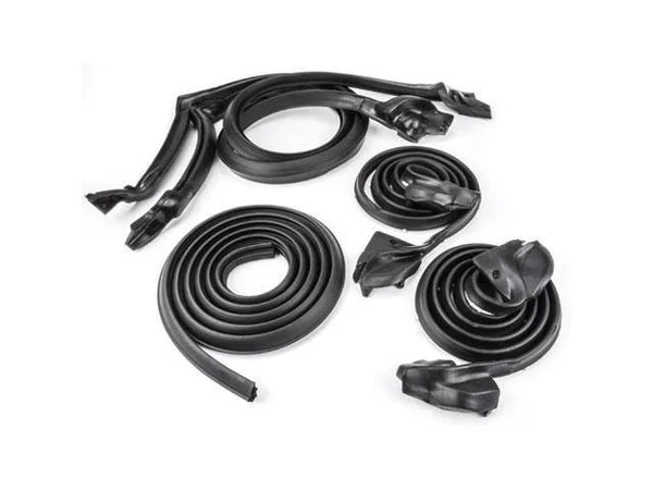 Metro Supersoft Rkb2001-105 Body Seal Kit