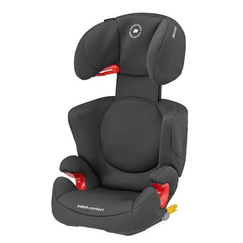 Rodi XP Fix Basic Black B閎é Confort