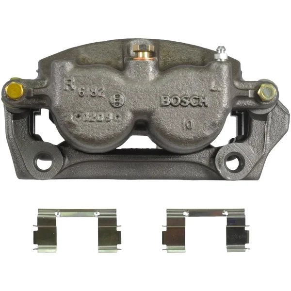 Duralast Bracketed Brake Caliper 18-B4751 by AutoZone