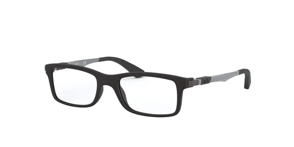 Ray-Ban Junior RY1588 3633 Matte Black
