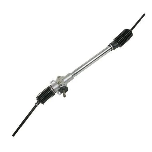 Summit Racing SUM-770610: Summit Racing Manual Rack and Pinions