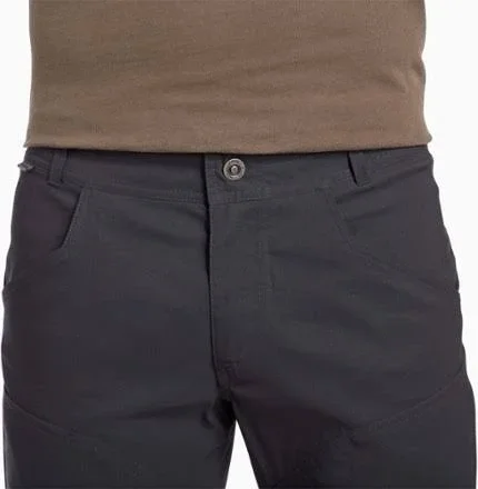 Kuhl Renegade Rock Pant - Men's Ink Black, 38x32