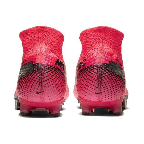Nike Mercurial Superfly 7 Elite FG Crimson/Black 7.5