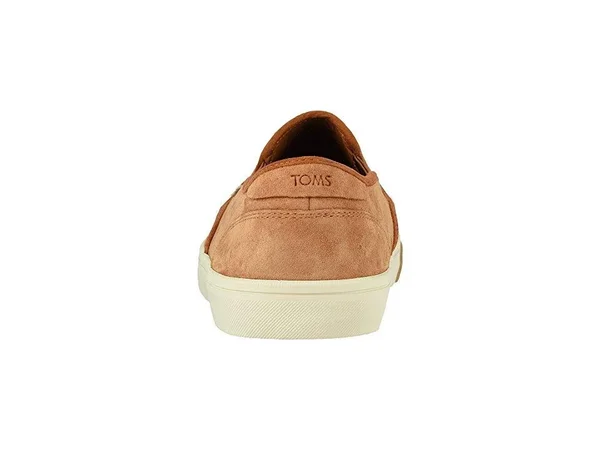 Toms - 10014357 - Brown, US 10.5