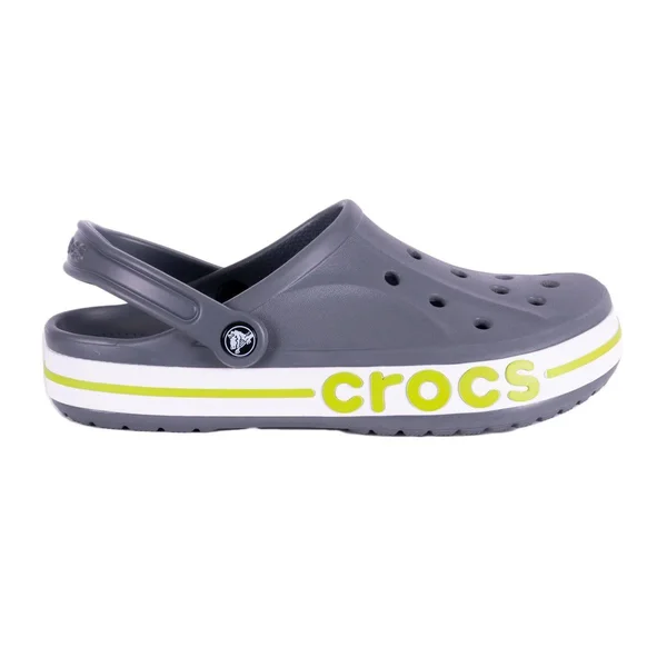 Crocs Bayaband Clog - Navy/Pepper, M6w8