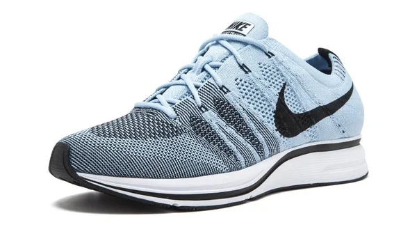 Nike Flyknit Trainer Cirrus Blue
