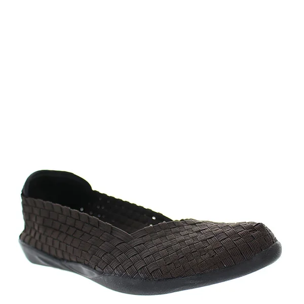 Bernie Mev Catwalk Euro 37 US 6.5 - 7 Women's Brown