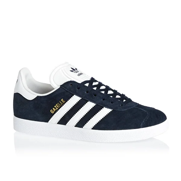 Adidas Originals Gazelle - Blue - Mens Trainers
