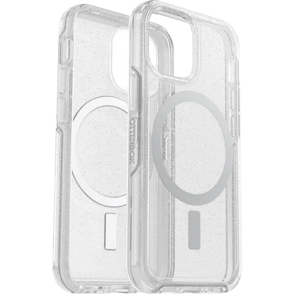 OtterBox Symmetry Series+ Clear Cover for iPhone 13 Mini (77-83656)