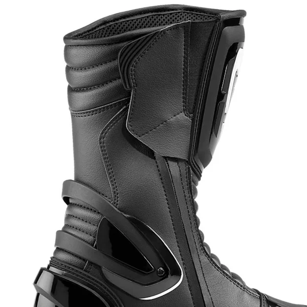 Forma Freccia Motorcycle Boots - Black, Size 46