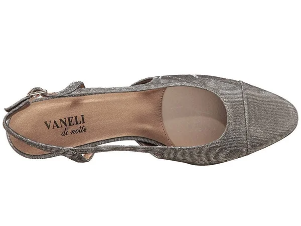 Women's Vaneli Aliz Slingback Pump - Size: 8