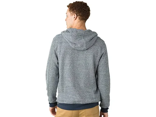 Men's Prana Cardiff Fleece Full Zip