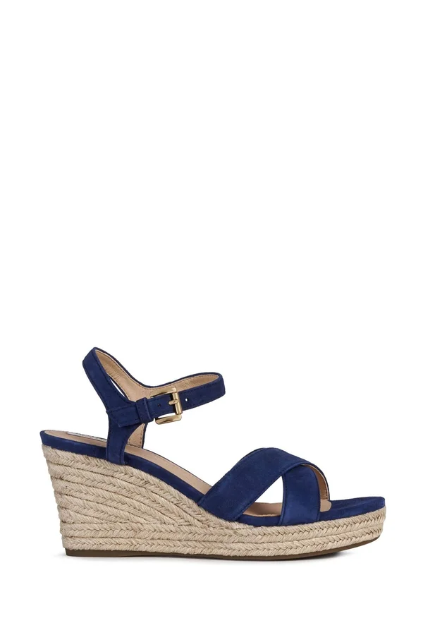 Geox Shoes Soleil Royal - Size 8