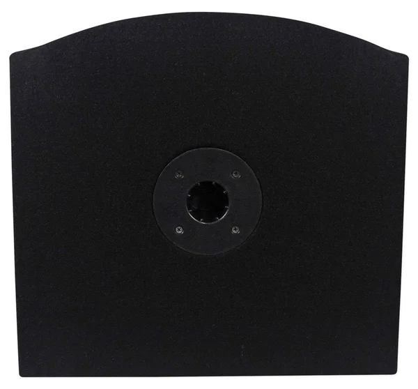 Rockville SBG1128 12x22 600 Watt Passive Pro DJ Subwoofer, MDF Cabinet/Pole Mount