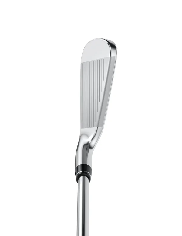 Callaway Apex 2021 Single Irons · Left Handed · Stiff · 9 Iron · Steel