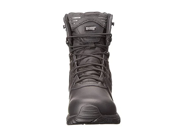 Magnum Men's Response III 8.0 Boots Black 8 M