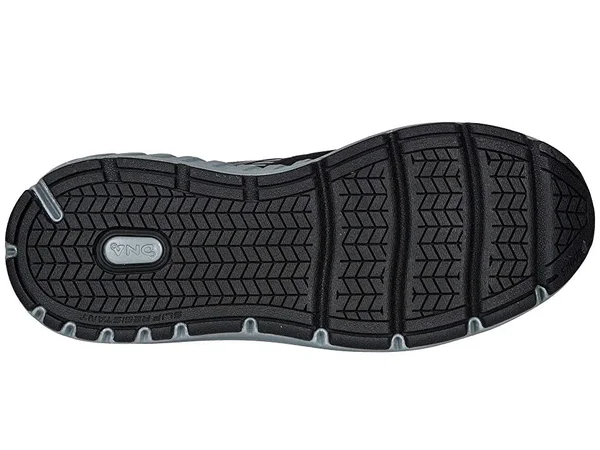 Men's Brooks Addiction Walker Suede Black/Primer/Black 11 4E
