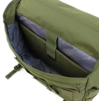 Condor Scythe Messenger Bag