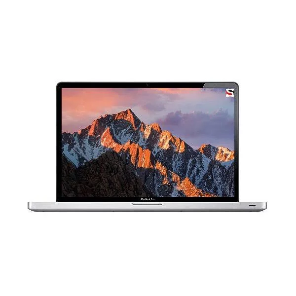 Apple MacBook Pro Core 2 Duo P8800 2.66Ghz 8GB 320GB Dvd?rw GeForce 320M 13.3x22 Notebook Os x w/Webcam & BT (Mid 2010) MC37 - 0.95 x 12.78 x 8.94