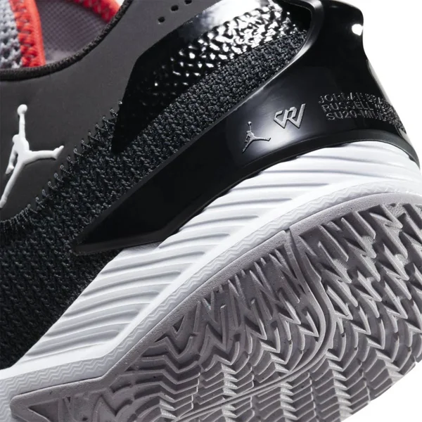 Jordan Westbrook One Take Basketball Shoes (Black) Size 8.5