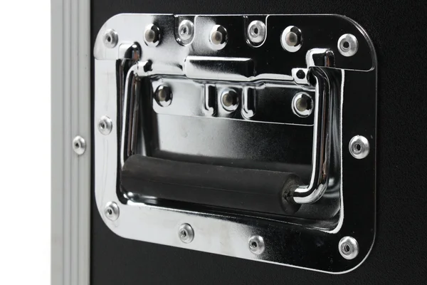 OSP SC12U-20 12 Space ATA Shock Mount Amp Rack Case w/Casters