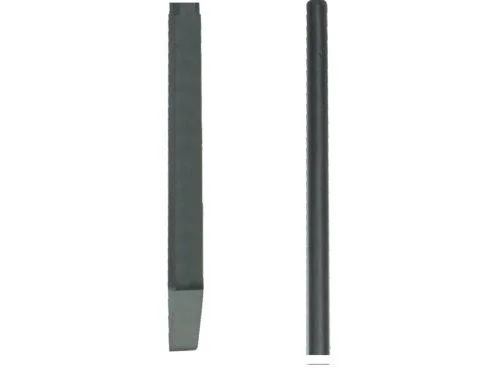 Pony Pinch Point Pry Bar, 60 inch, Steel