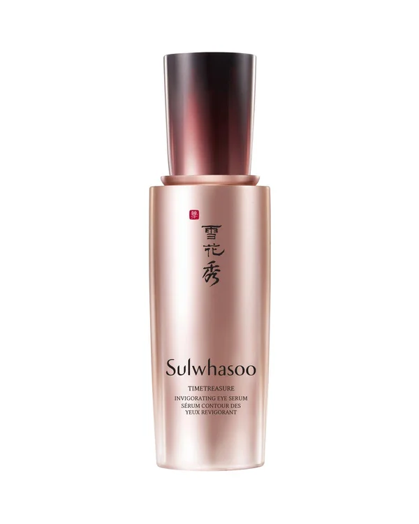 Sulwhasoo - Timetreasure Invigorating Eye Serum