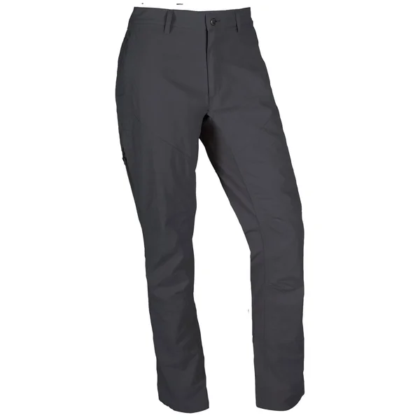 Mountain Khakis Trail Classic Fit Pant - Men's Gunmetal - 31x32