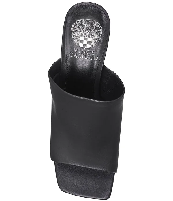 Vince Camuto Arlinala Mule - Women's - Camel - Size 7