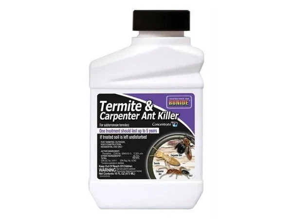 Bonide Products Termite/carp Ant 16oz